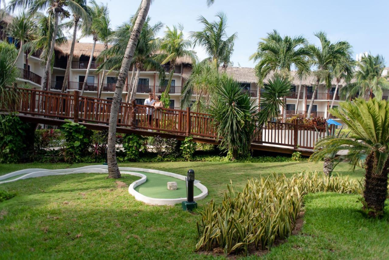 Station touristique The Reef Coco &