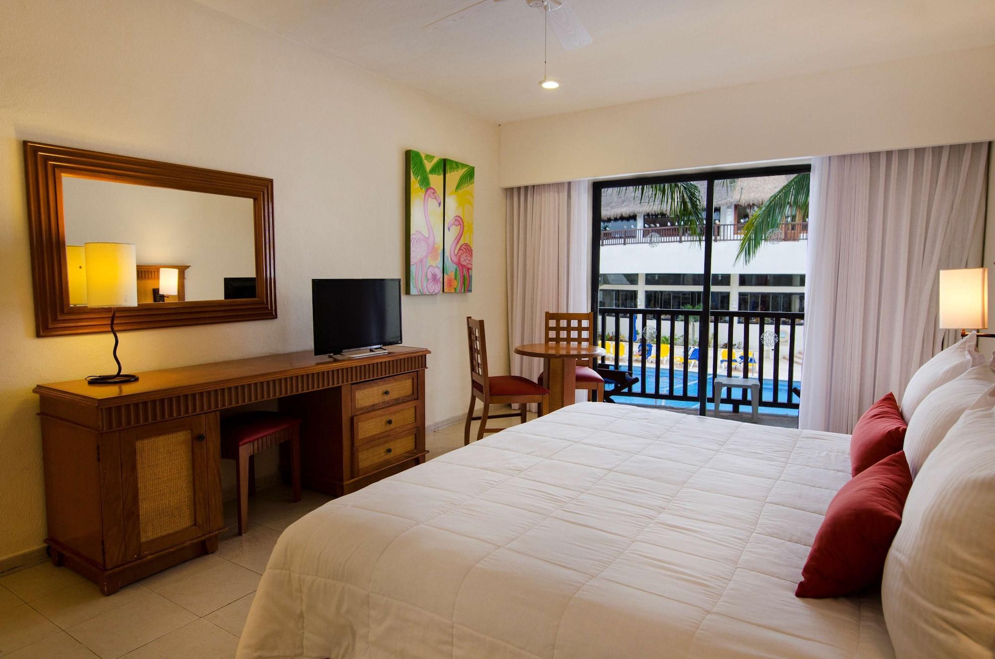 Station touristique The Reef Coco &