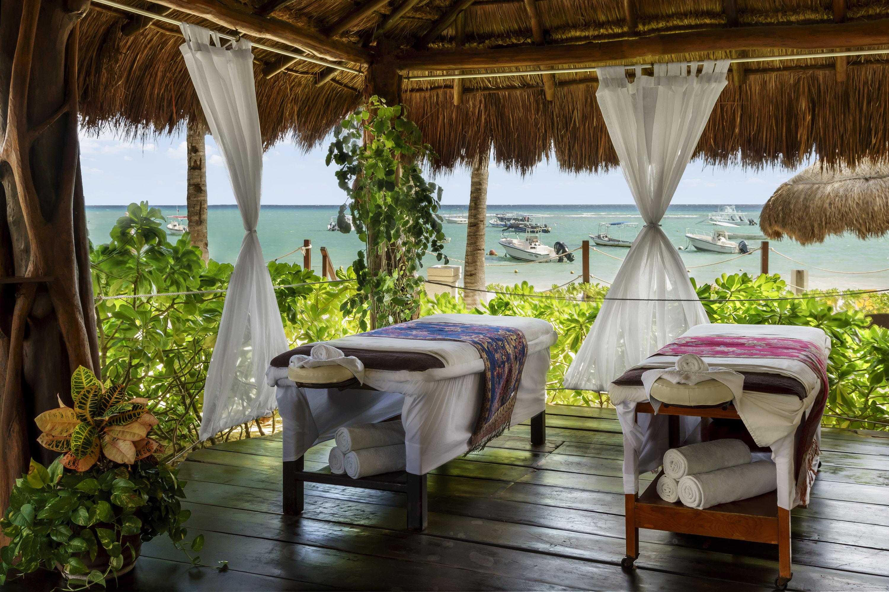 The Reef Coco & Station touristique 4*