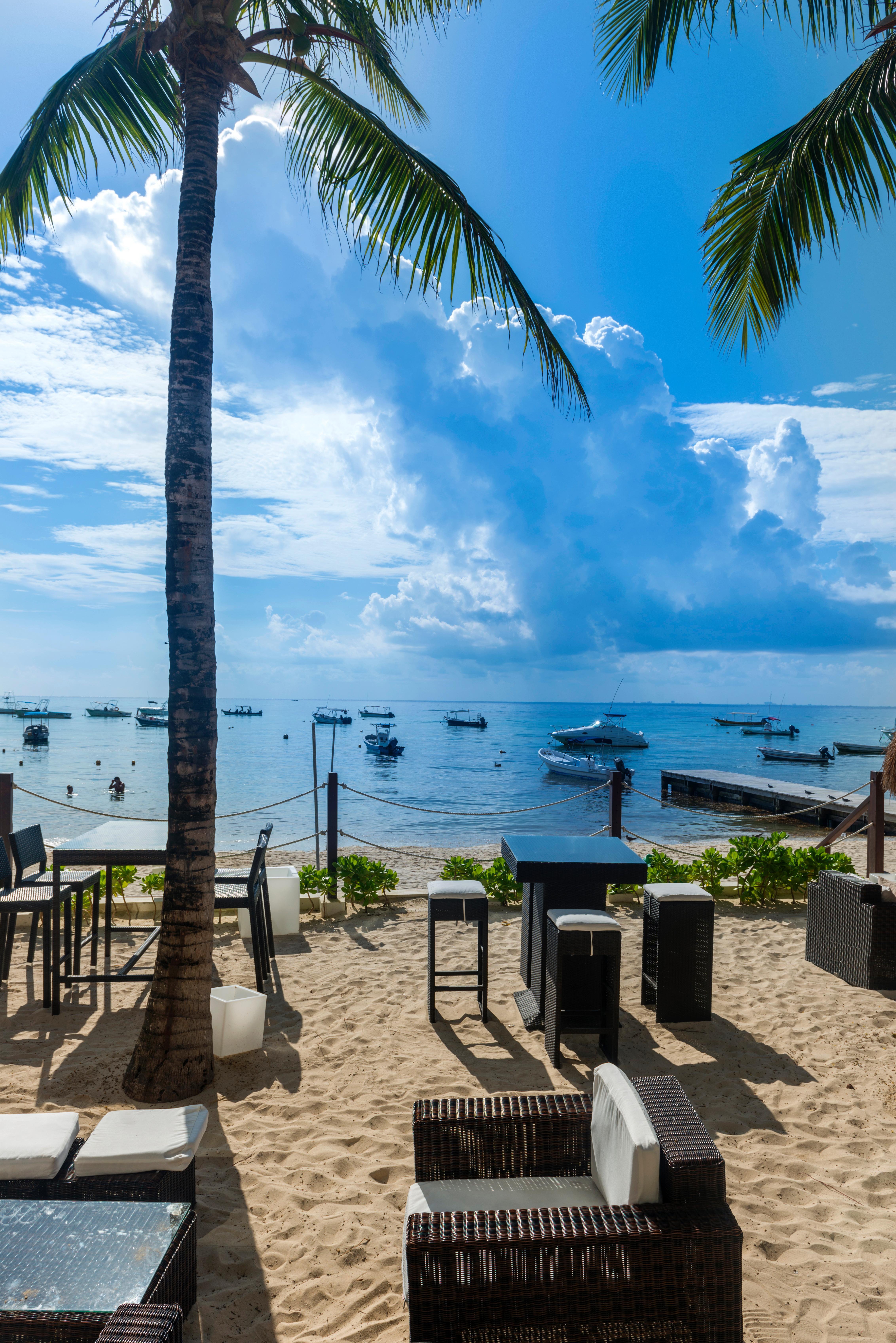 Station touristique The Reef Coco &