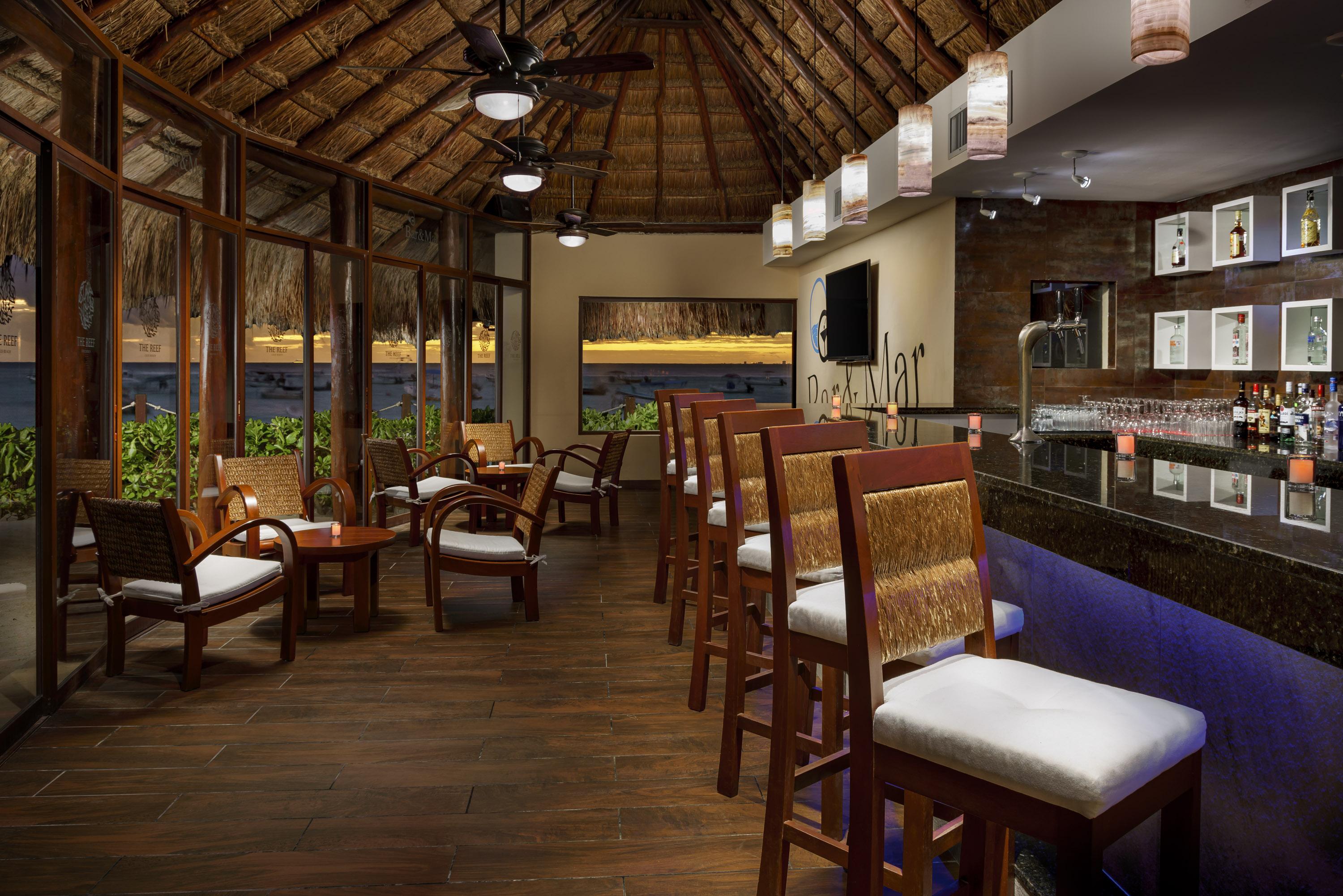 Station touristique The Reef Coco & Playa del Carmen