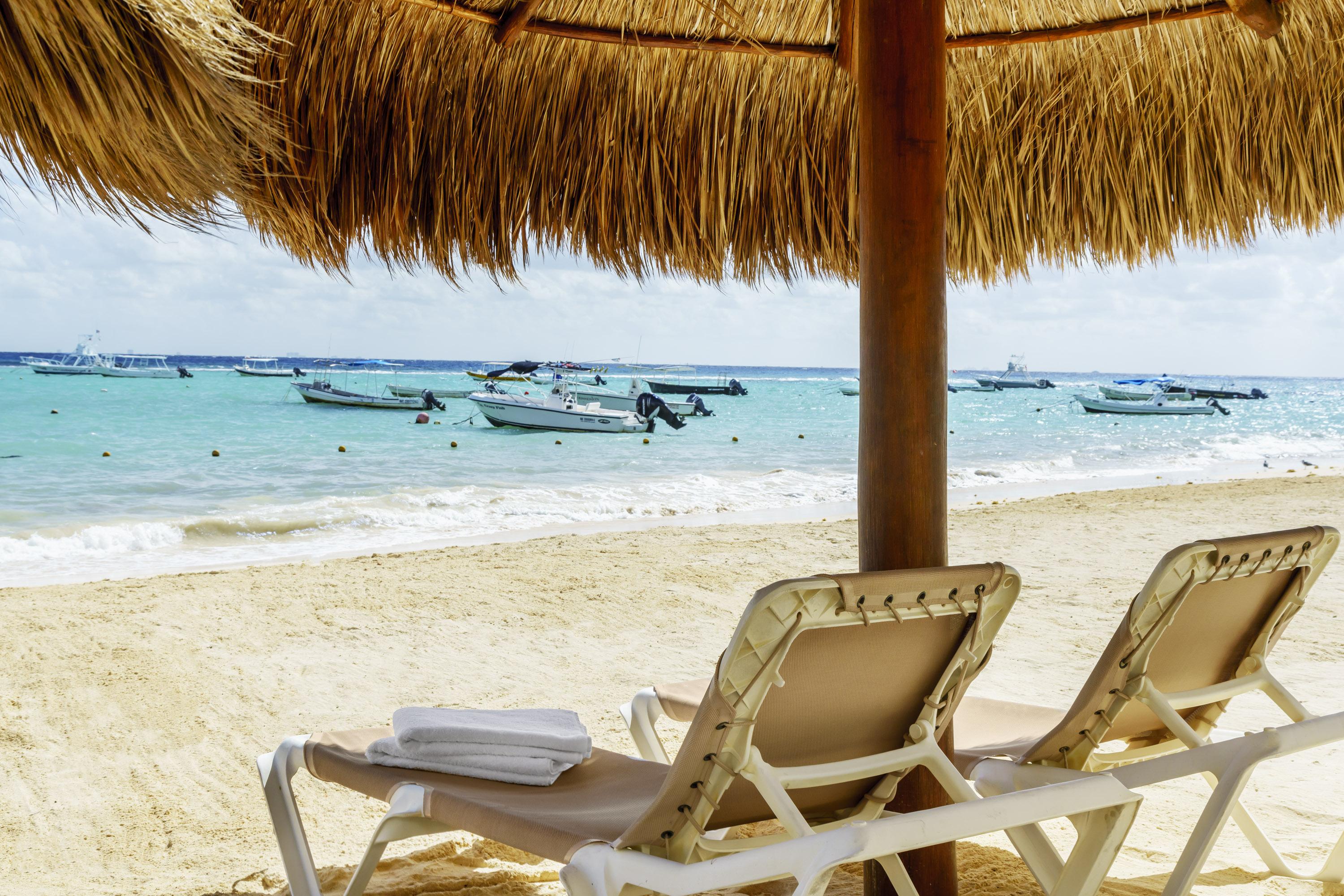 Station touristique The Reef Coco & 4*