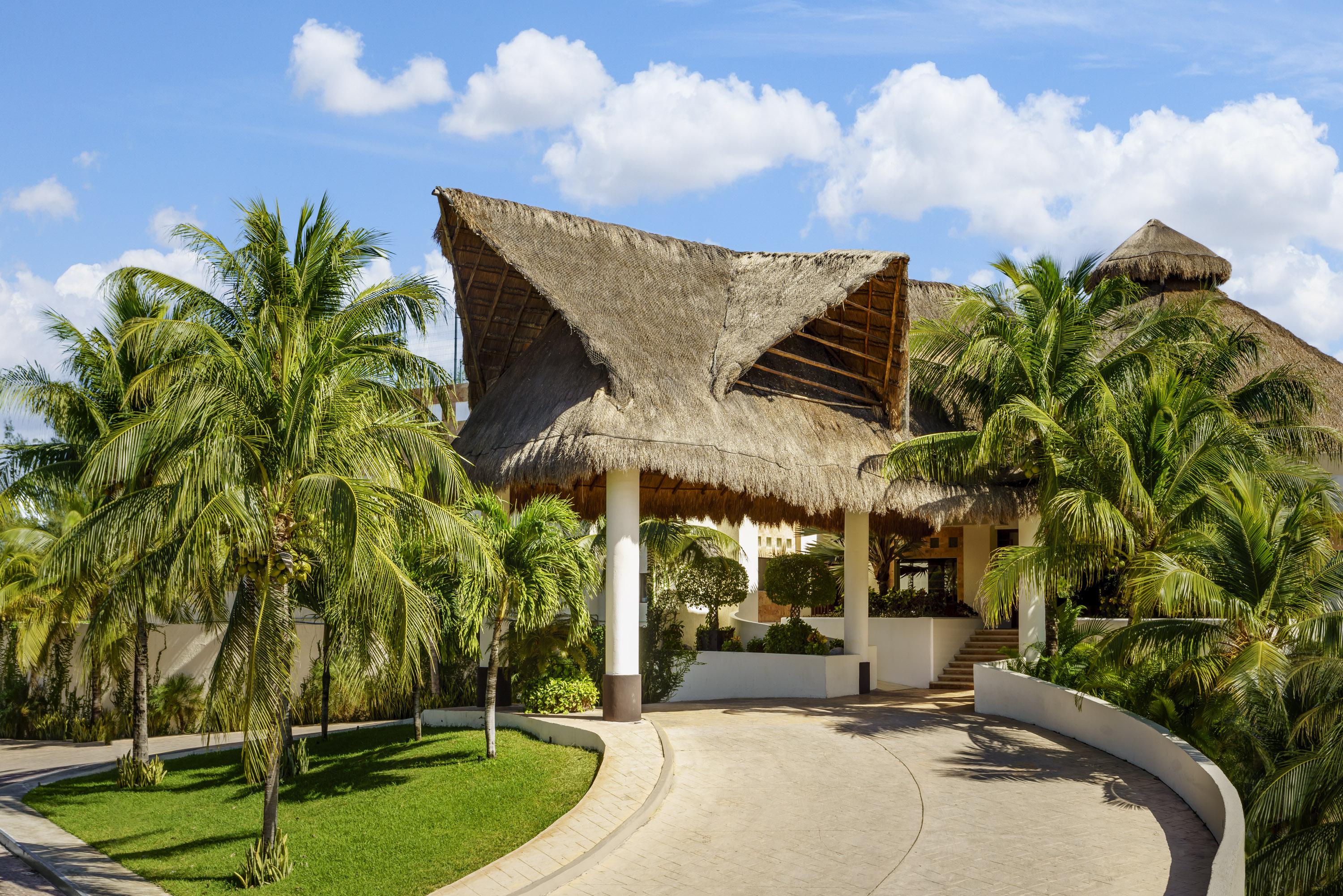 Station touristique The Reef Coco &